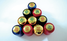 NG官网ES-6700瓶盖高精可变数据喷印系统Technical Parameters