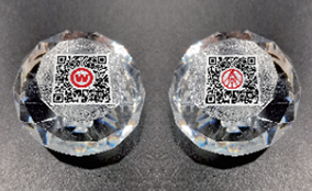 NG官网ES-6700瓶盖高精可变数据喷印系统Technical Parameters